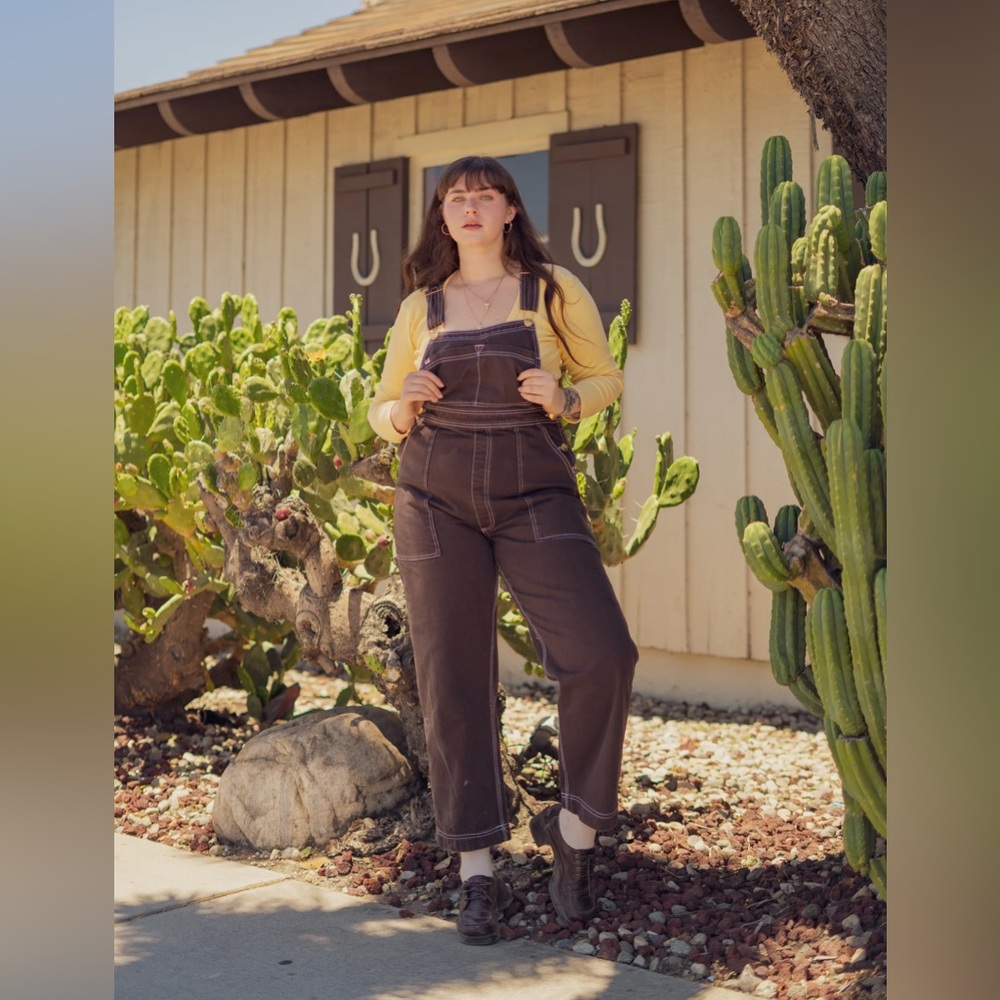 Big Bud Press Overalls